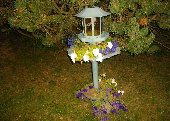 Gastehaus Bischof Guest house 3*