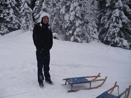 Guest house Gastehaus Bischof Schoeder