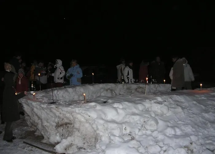 Gaestehaus Bischof Penzion Schöder