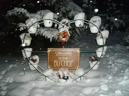 Gastehaus Bischof Schoeder