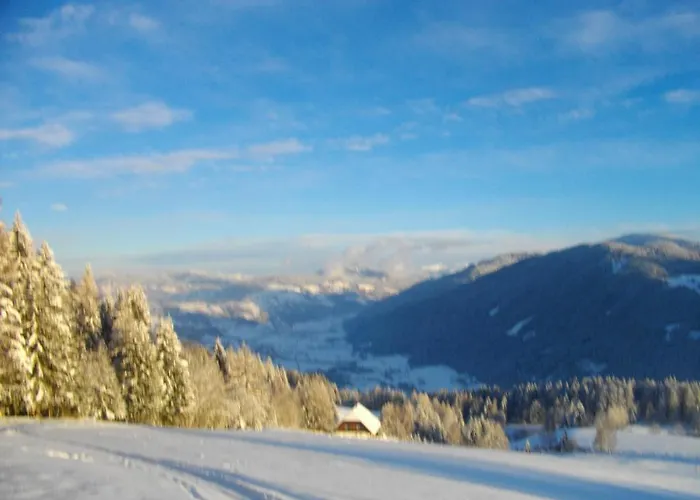 Guest house Gastehaus Bischof Schoeder