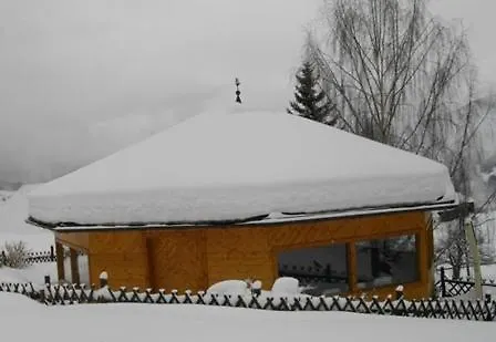 Gaestehaus Bischof Penzion Schöder