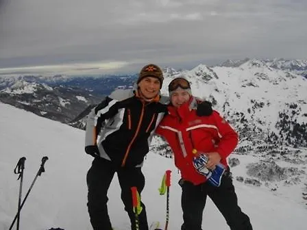 Gastehaus Bischof Schoeder