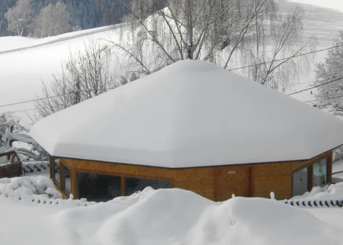 Gastehaus Bischof Guest house